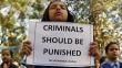India: Lanzan a un pozo a tres hermanas tras ser violadas y asesinadas