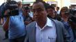 Denuncian que Santos usa el conflicto en Cañaris con fines políticos