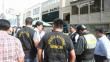 Policía intensifica búsqueda de asesinos de comerciante en notaría Paino