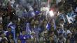 Corinthians podría ser expulsado de Copa Libertadores por muerte de hincha