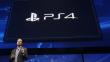 Sony presenta su nueva consola PlayStation 4
