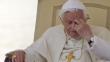 ‘Lobby gay’ en el Vaticano habría detonado renuncia de Benedicto XVI