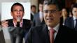 Elías Jaua pidió a Henrique Capriles "dejar desespero" por Presidencia
