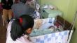 Reportan ocho casos de tos ferina en La Libertad en lo que va del año 