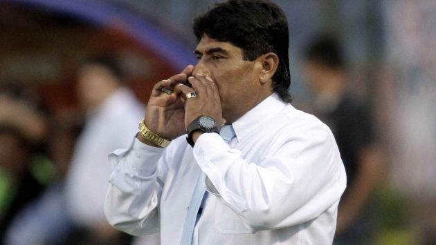 Sabiduría. Muestra su capacidad en la Copa Libertadores. (Reuters)