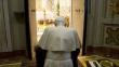 El Vaticano rechaza versión del ‘lobby gay’ tras renuncia de Benedicto XVI