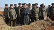 Corea del Norte amenaza a EEUU y Corea del Sur con “destrucción miserable”