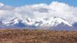 Arequipa: Evalúan posible incremento de actividad del volcán Sabancaya