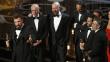 ‘Argo’ se llevó el Oscar a Mejor Película
