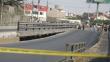 Sí se advirtió a Lima sobre riesgo de puente