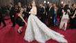 FOTOS: Glamour y moda en la alfombra roja de los Oscar