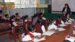 Cusco: Inicio de las clases escolares fue reprogramado para el 11 de marzo

