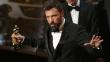 Ben Affleck decepcionado por no ser nominado a mejor director en los Oscar 