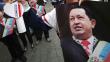 Hermetismo rodea a Hugo Chávez tras una semana de su regreso a Venezuela