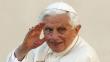 Elegirán al nuevo Papa antes del 15 de marzo