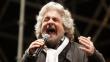 Beppe Grillo, el comediante que remece los cimientos de Italia