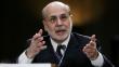 EEUU: Bernanke defiende en el Congreso política expansiva estadounidense