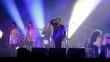FOTOS: Alejandro Sanz deleita a sus fans con concierto en Lima