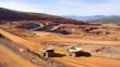 Se estanca la inversión en proyectos mineros