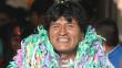 Bolivia: Rechazan que aeropuerto de Oruro lleve nombre de Evo Morales