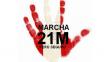 21M: Convocan a Marcha por la seguridad del Perú