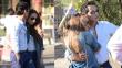 FOTOS: Marc Anthony estrena novia de 21 años