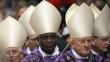 Peter Turkson, el cardenal ghanés que lidera apuestas para nuevo Papa