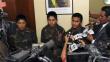 Chile: Soldados bolivianos detenidos abandonarían el país este viernes