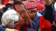 Afirman que Hugo Chávez fue enviado a casa por avance de un nuevo tumor