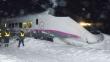 Japón: Tren bala con 130 personas se descarrila por fuertes nevadas