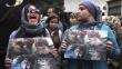 Egipto: Un muerto y decenas de heridos en nuevas protestas