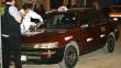 Cajamarca: Matan a cuatro taxistas en menos de un mes
