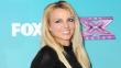 Britney Spears lucha contra el bullying