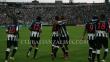 Alianza Lima vence 1-0 a Real Garcilaso y sigue firme en la punta
