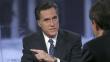 Mitt Romney dice que lo haría mejor que Barack Obama en la presidencia