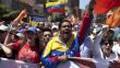 Venezolanos marcharon por "la verdad" sobre salud de Hugo Chávez