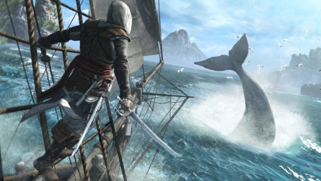 Imagen: Assassin's Creed IV: Black Flag