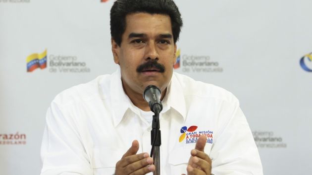Maduro será candidato del oficialismo. (Reuters)