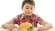 Cuidado con el sobrepeso en los menores de cinco años