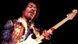 Lanzan disco inédito de Jimi Hendrix