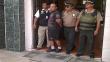 Detienen a taxista acusado de violación en Carabayllo