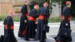 Vaticano: Los cardenales piden el informe 'Vatileaks' antes de cónclave