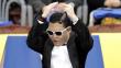 PSY lanza el ‘Gangnam Style’ con raperos estadounidenses