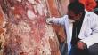 Cusco: Hallan pinturas murales en casona
