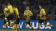 Borussia Dortmund sacó su boleto a cuartos de final