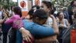 FOTOS: Venezolanos lloran la muerte de Hugo Chávez
