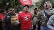 Muerte de Hugo Chávez reinstala el debate de campaña electoral 
