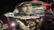 Funeral de Hugo Chávez será hasta el viernes
