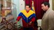 DT de Venezuela lamentó la muerte de presidente Hugo Chávez