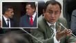 Gregorio Santos emplaza a Ollanta Humala a declarar duelo por Hugo Chávez